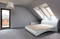 Osmaston bedroom extensions